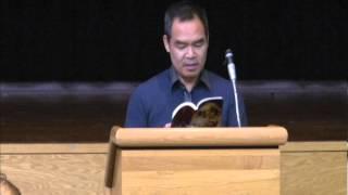 Connections:  Andrew Lam