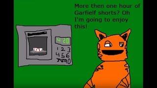 Ultimate Garfielf Compliation