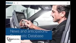 MAHLE TechPro Diagnostics Quick Start Guide