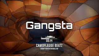 “Gangsta” hip-hop/rap Soulja Mentality Camo sounds