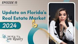 Update on Florida's Real Estate Market