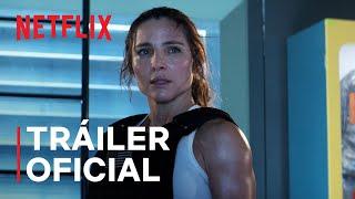 Interceptor (EN ESPAÑOL) | Tráiler oficial | Netflix