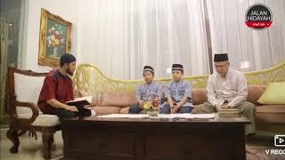 Ahmad kamil