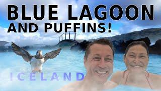 Iceland's Blue Lagoon and Puffins - Hidden Gems or Tourist Traps?