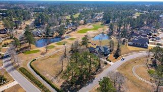 1058 Beauvoir Drive NW, Calabash, NC | The Chris Luther Team