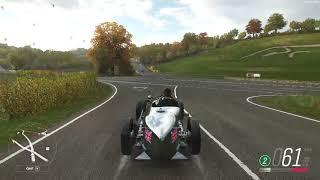 Forza Horizon 4 fps drop