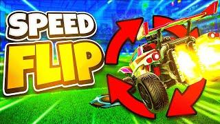 BEST SPEEDFLIP TUTORIAL (2023)