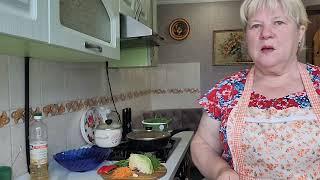 Мотивация приготовить вкусный обед или ужин.