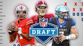 2023 NFL Draft: Pros and cons for top QBs | CBS Sports