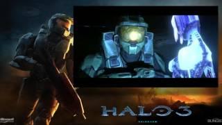 Halo 3 - Cortana found fandub w/ Johnanthony702