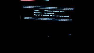 OBM Diskless Win7 Test booting