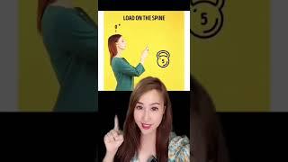 BARANG YANG SALAH DIGUNAKAN SELAMA INI‼️| Cheryl Antoinette #Shorts #FilmPendek