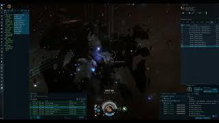 A Day in the life of... - EVE Online