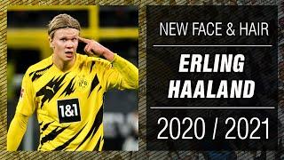 PES 2013 | New Face & Hair • Erling Haaland • 2020 / 2021 • HD