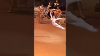 Человек покоряющий гравитацию каждый свой выход Смилевски Дмитрий #ballet #bolshoitheatre #dance