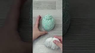  МИЛЫЙ ВЕСЕННИЙ ГНОМ из носка без шитья.Поделки своими руками .Diy crafts#shorts