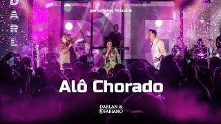 Darlan e Fabiano, Rakel Teixeira - Alô Chorado #dosmodaoasmodinha