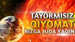 TAYYOR TURİNG QİYOMAT YAQİN. BUYUK QİYOMAT REJASİ 2022. EVANGELİSM???