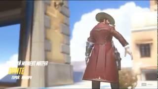 Overwatch лучшие моменты 2017 МАКРИ