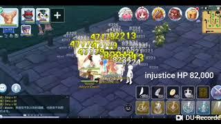 Ragnarok Mobile - Arch Bishop : Magnus Exorcismus (ME) Grinding Injustice