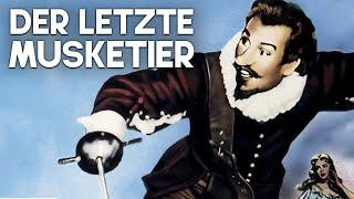 Der letzte Musketier | Filmklassiker