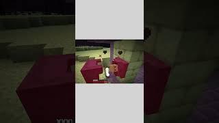 Blaelion vs Minecraft End City Rematch