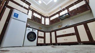 Замонавӣ эшик ва деразалар нархлари ва мебеллар нархлари 2022