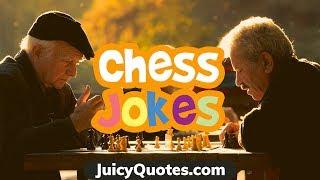 Chess Jokes and Puns - Funny Jokes about Chess, its game and players