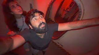 Magical Prison  firse Dubai vlog latest video nikku vlogz block #nikkublocks #nikkuvlogs #funny