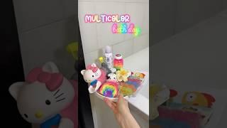 What is next?  #asmrsounds #asmr #bathday #bathroutine