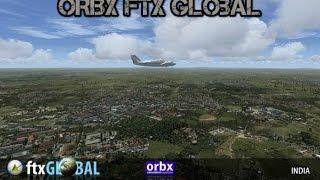 [P3D] ORBX FTX Global free download [MEGA]