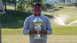 2023 Met PGA POLO Head Professional Championship Recap