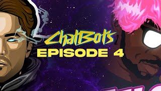 Chat Bots with Sa1lorgoon and Voiderra | Episode 4