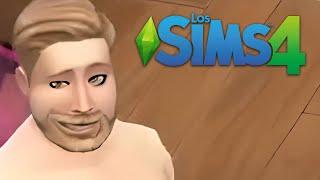 АНТОН ОСЕМЕНИЛ ВЕСЬ ГОРОД В SIMS 4