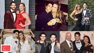 Darren Criss Family  Family Of Darren Criss