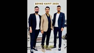 FERDİ AVCI & BEDİR TAŞ (ŞEVKO) KAYIT 2025 #halay #kurdish #şewko #music #düğün