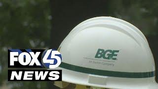 Federal lawmakers call on Public Service Commission to address high BGE energy bills