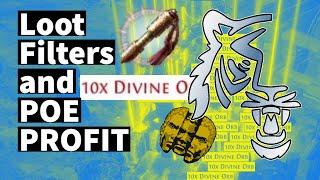 Loot Filters for Beginners Path of Exile