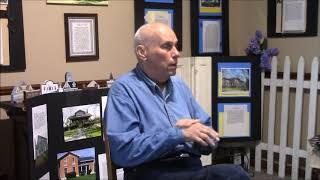 May 22, 2019 Webster Museum - Wayne Wolfe