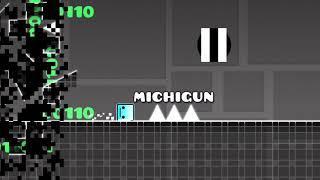 "Pause Level" 100% by DEYVIDXD123 - [Geometry Dash]