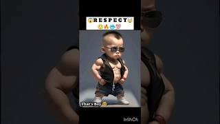 Respect ️