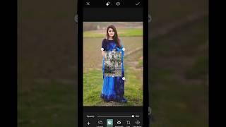 full  background change photo editing ll photo editing #shorts #editingshort #girl