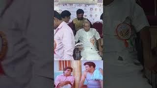 Kota Srinivasa Rao And Babu Mohan🫂#yshorts #viralvideo #viralreels #youtubeshorts #telugucelebs#yt