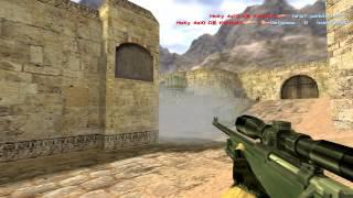 quazo awp ace