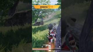 Я ДОМІНАТОР В PUBG MOBILE КАРТА НУСА shorts