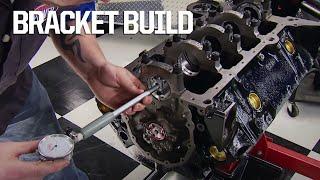 Building A Bracket Race Engine From Repurposed Parts - Horsepower S15, E10