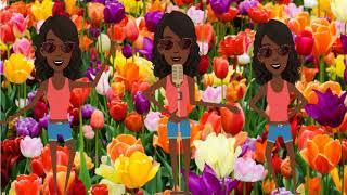 "Rainbows" (Official video) by Ingrid D. Johnson