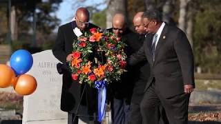 VSU Founders Day 2018