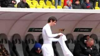 Устойчивый Дзагоев. Sports.ru