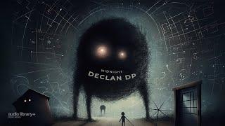 Midnight — Declan DP | Free Background Music | Audio Library Release